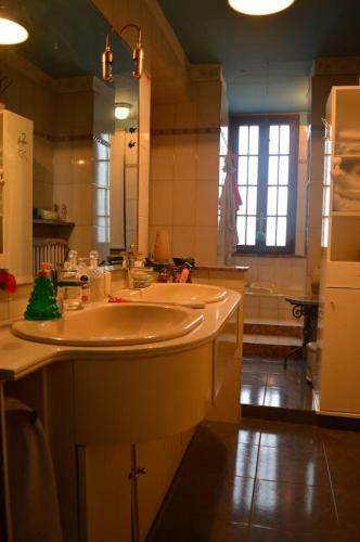 Apartamento A Casa Dell'artista