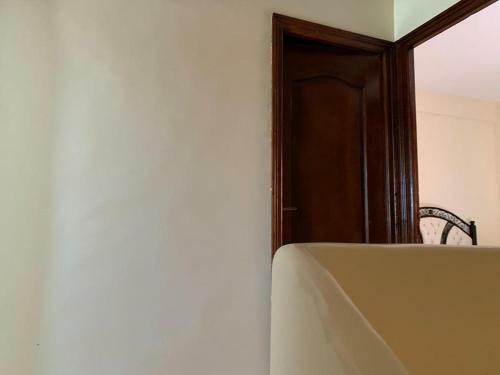 Apartamento Duplex Sidi Bouzid Diamant Vert