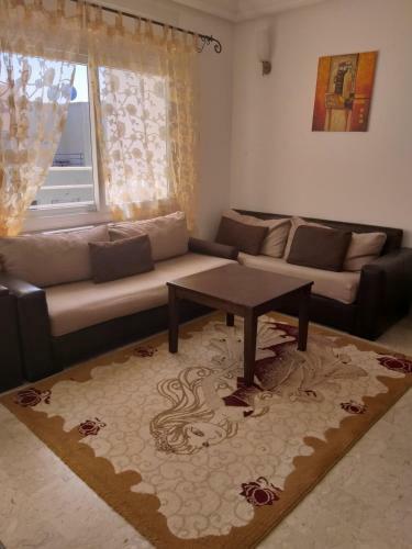 Apartamento Appartement Sidi Bouzid B14