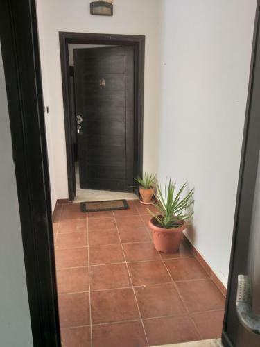 Apartamento Appartement Sidi Bouzid B14