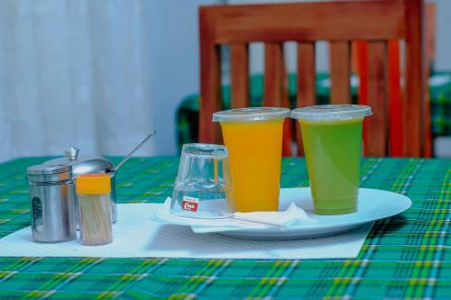 Hostal Highland Avocado Forest Hotel