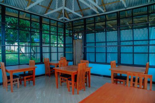 Hostal Highland Avocado Forest Hotel