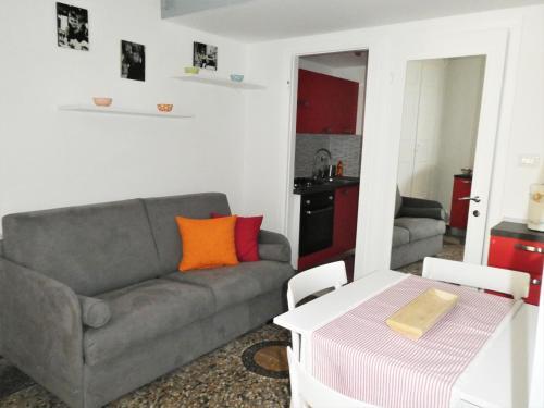 Apartamento Centralissimo Appartamento Su Due Livelli "2"