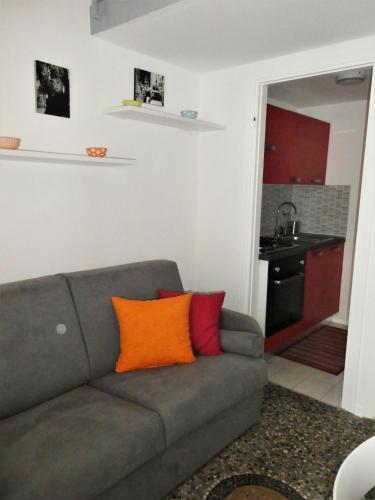 Apartamento Centralissimo Appartamento Su Due Livelli "2"