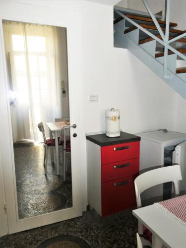 Apartamento Centralissimo Appartamento Su Due Livelli "2"