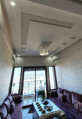 Apartamento Yasmine