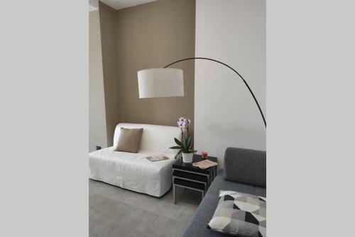 Apartamento UNA Finestra Sui Tetti Di Torino