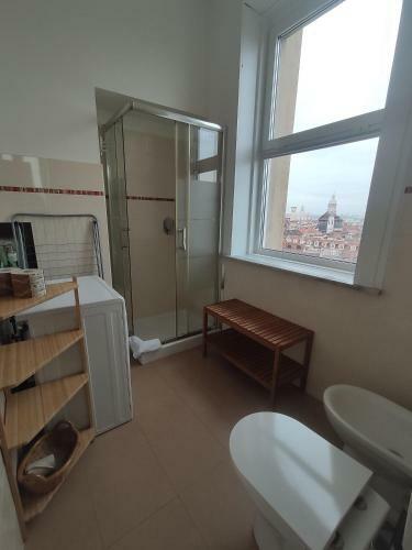 Apartamento UNA Finestra Sui Tetti Di Torino