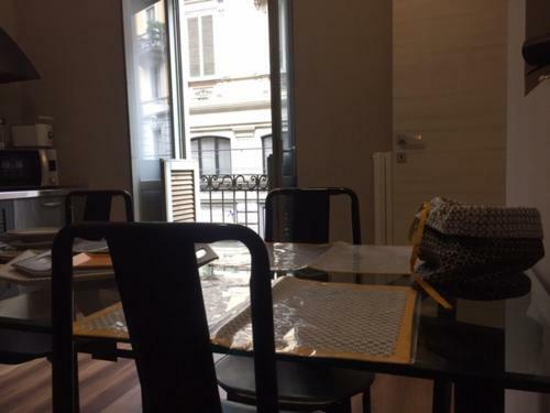 Apartamento Piazza Castello