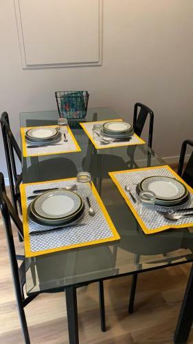 Apartamento Piazza Castello