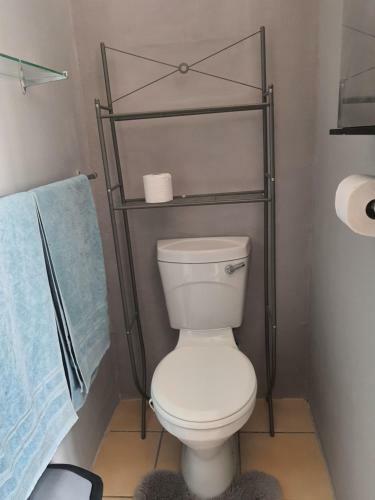 Hostal Revive Guesthouse