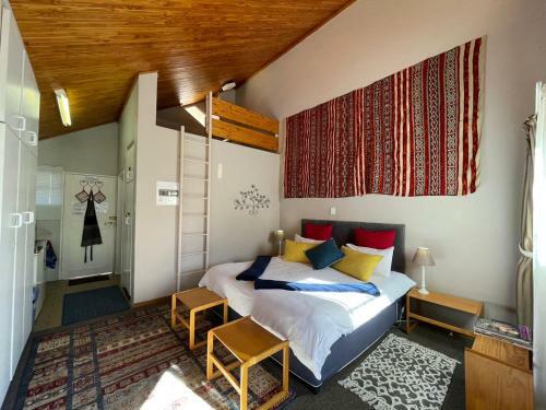 Apartamento Charmwood