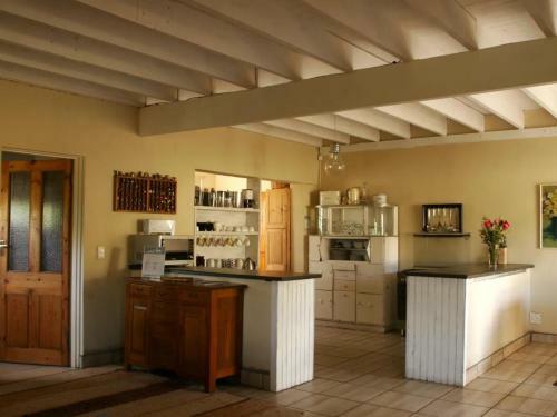 Apartamento The Nelsbells Cottage