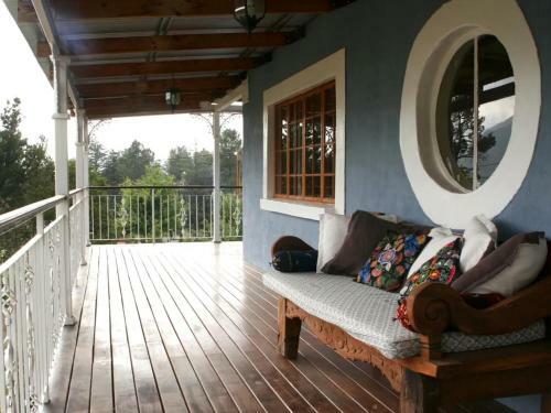 Apartamento The Nelsbells Cottage