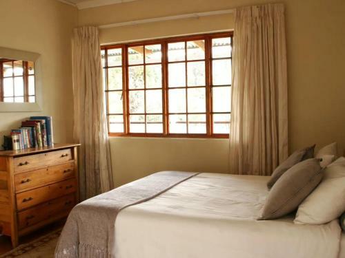 Apartamento The Nelsbells Cottage