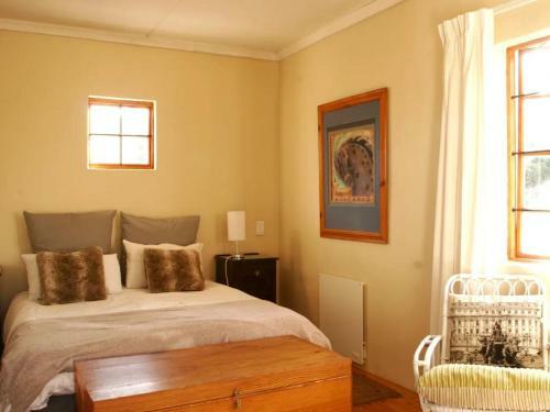 Apartamento The Nelsbells Cottage