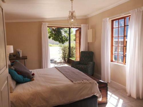 Apartamento The Nelsbells Cottage