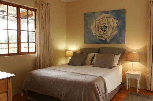 Apartamento The Nelsbells Cottage