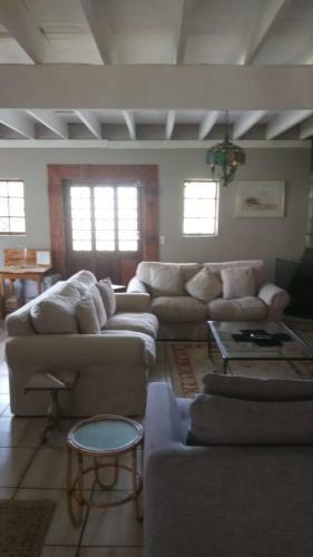 Apartamento The Nelsbells Cottage