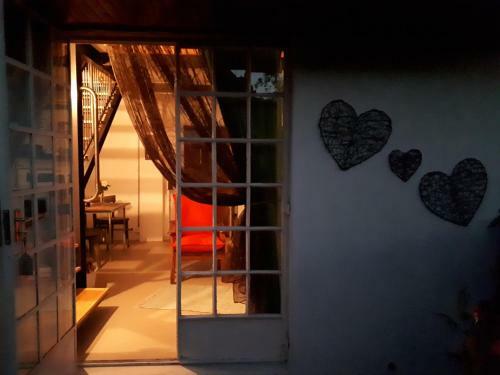 Hostal Honeysuckle Clarens