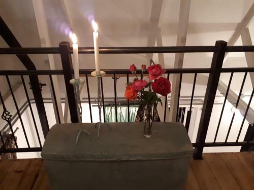 Hostal Honeysuckle Clarens