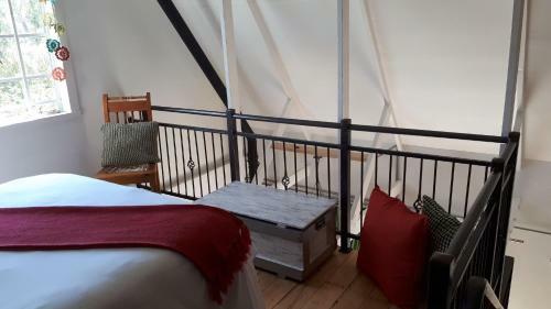 Hostal Honeysuckle Clarens