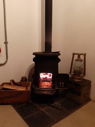 Hostal Honeysuckle Clarens