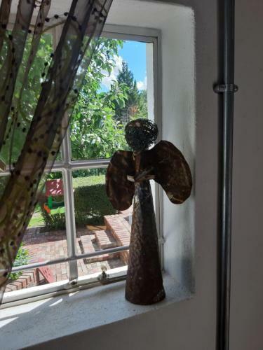 Hostal Honeysuckle Clarens