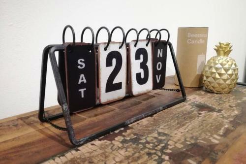 Apartamento Studi011 Slow Travel