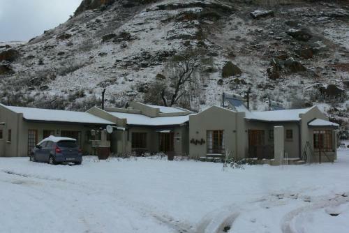 Bed & Breakfast Aspen Guest House