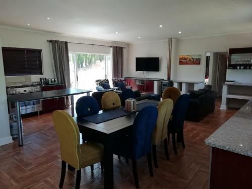 Apartamento Rayner's Villa