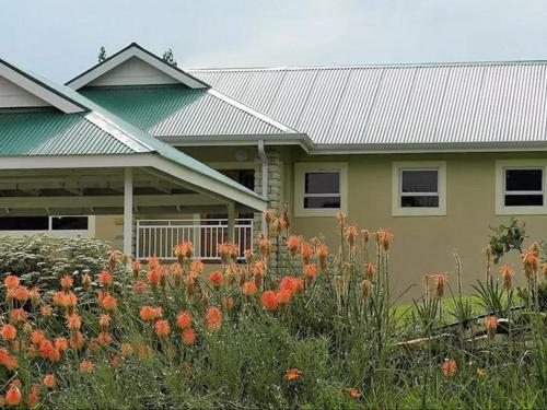 Apartamento Rayner's Villa