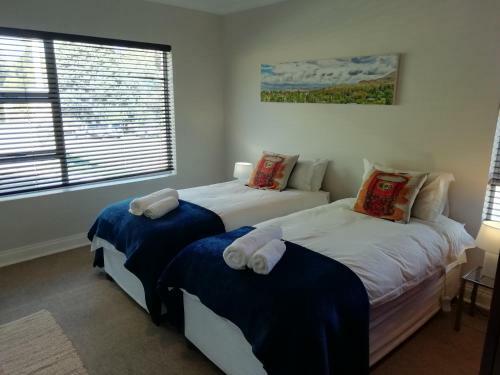 Apartamento Rayner's Villa