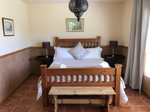 Apartamento Serapeng