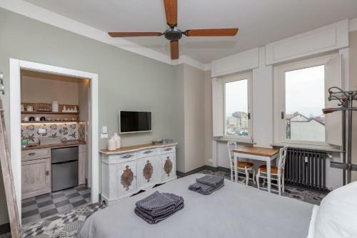 Apartamento Piccola Emily