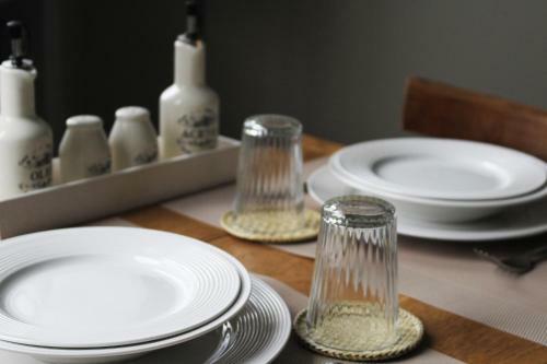 Apartamento Piccola Emily