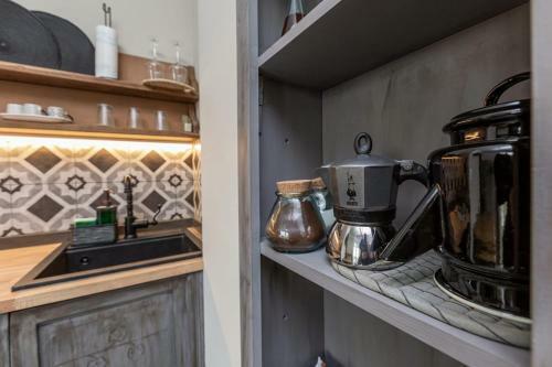 Apartamento Piccola Emily