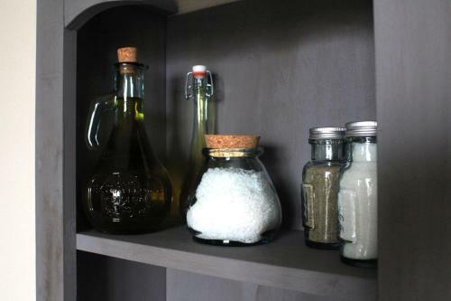 Apartamento Piccola Emily