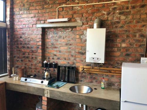 Hostal Collett House And Lavender Cottage