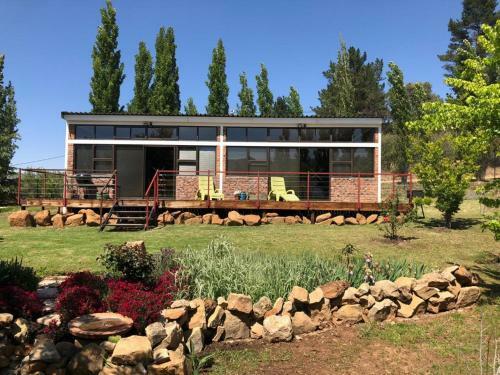 Hostal Collett House And Lavender Cottage