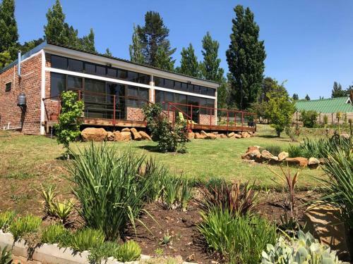 Hostal Collett House And Lavender Cottage