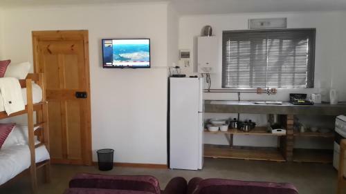 Hostal Collett House And Lavender Cottage