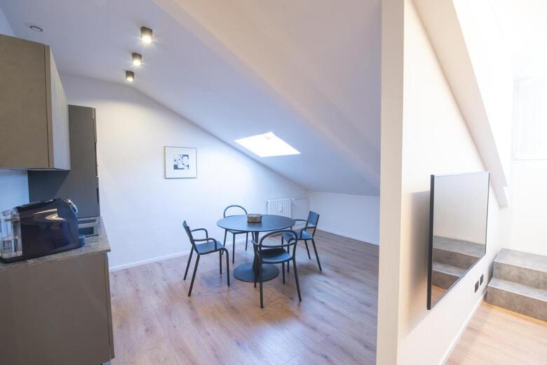 Apartamento San Carlo Suite Torino