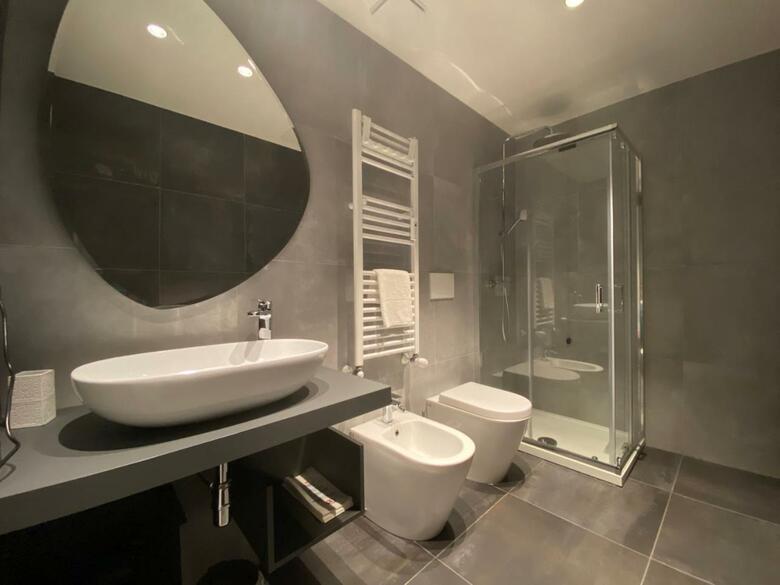 Apartamento San Carlo Suite Torino