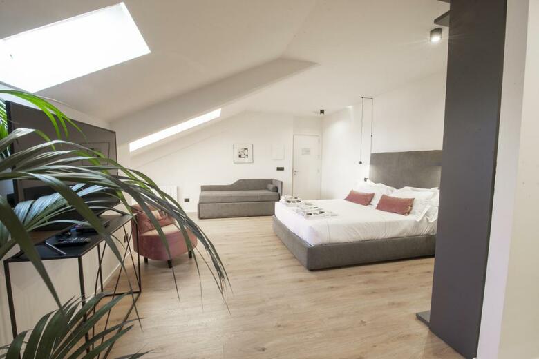 Apartamento San Carlo Suite Torino