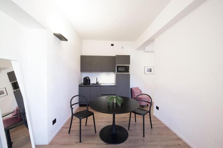 Apartamento San Carlo Suite Torino