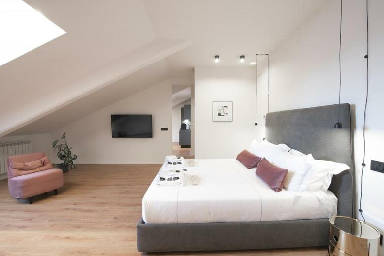 Apartamento San Carlo Suite Torino