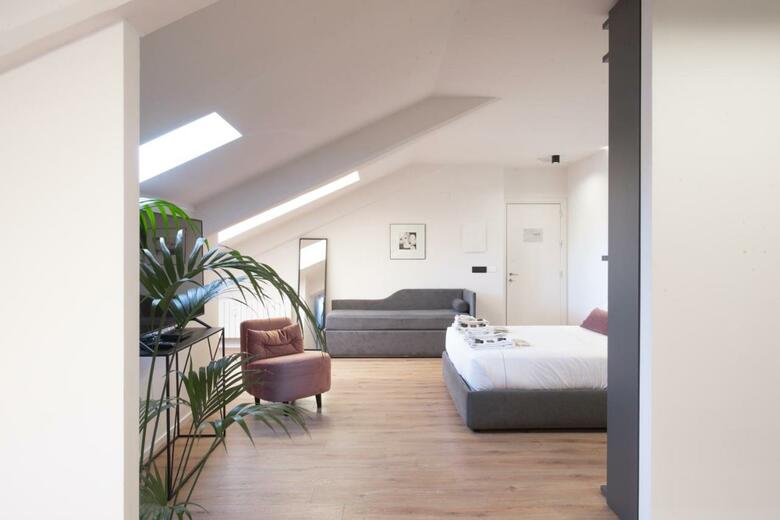 Apartamento San Carlo Suite Torino