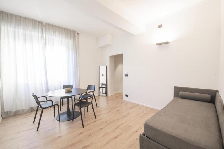Apartamento San Carlo Suite Torino
