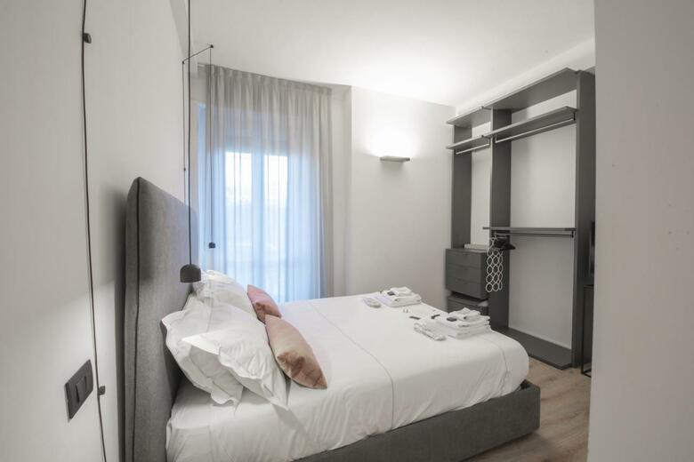 Apartamento San Carlo Suite Torino